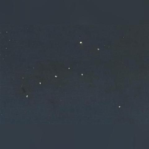 (纯音乐《星空》净化心灵的乐曲)《星空》纯音乐:让心灵沉浸在宁静星空下的旋律与梦境中 (纯音乐《星空》净化心灵的乐曲)《星空》纯音乐:让心灵沉浸在宁静星空下的旋律与梦境中