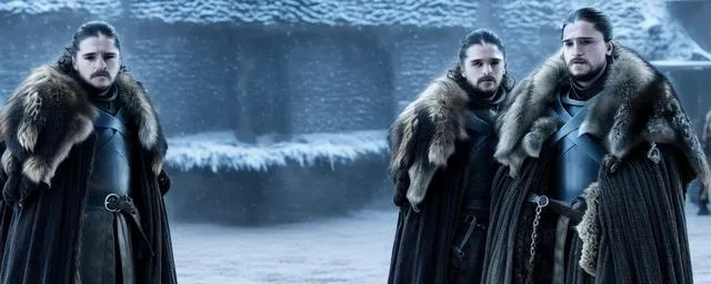 (权游凛冬将至什么意思)权游凛冬将至,敌人如影随形,胜负在于一线之间 (权游凛冬将至什么意思)权游凛冬将至,敌人如影随形,胜负在于一线之间